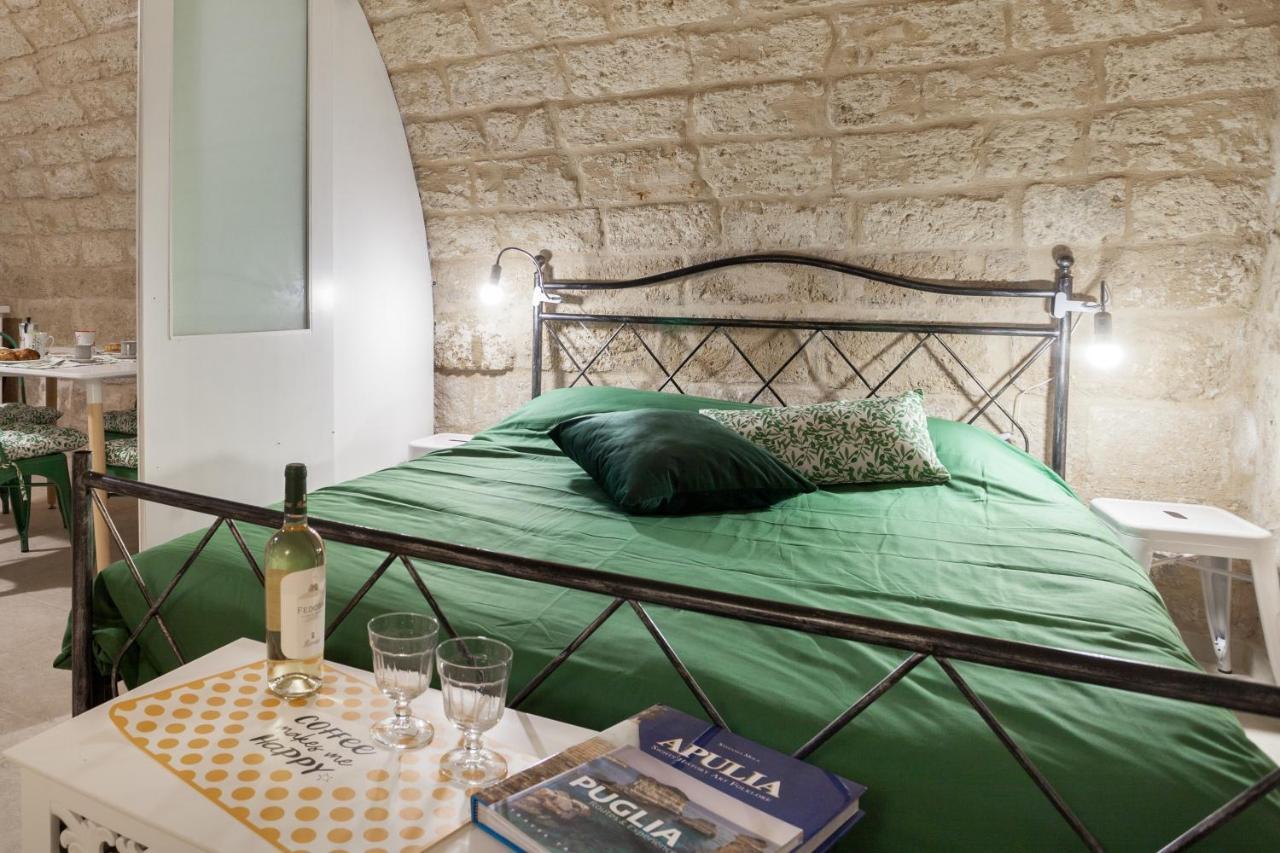 La Pergola Apt In The Heart Of バーリ エクステリア 写真